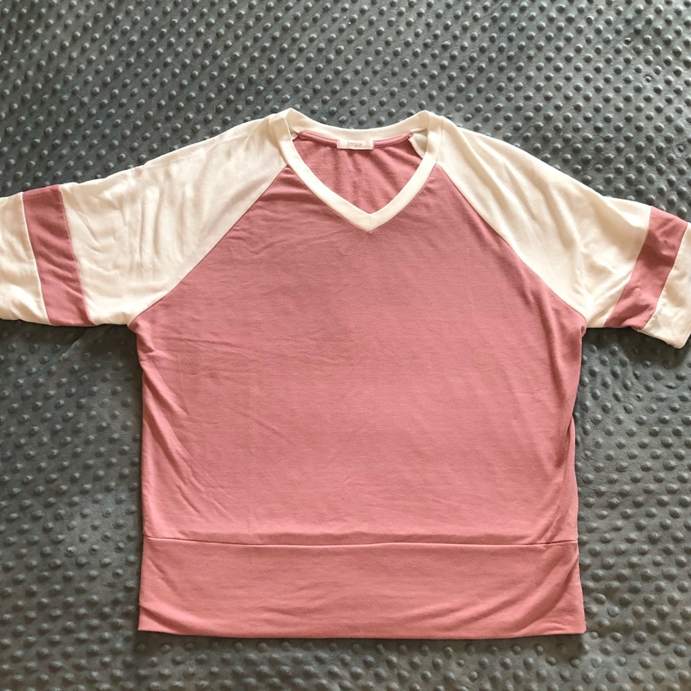 Very soft, oversized shirt, Cherish (Buckle Brand)